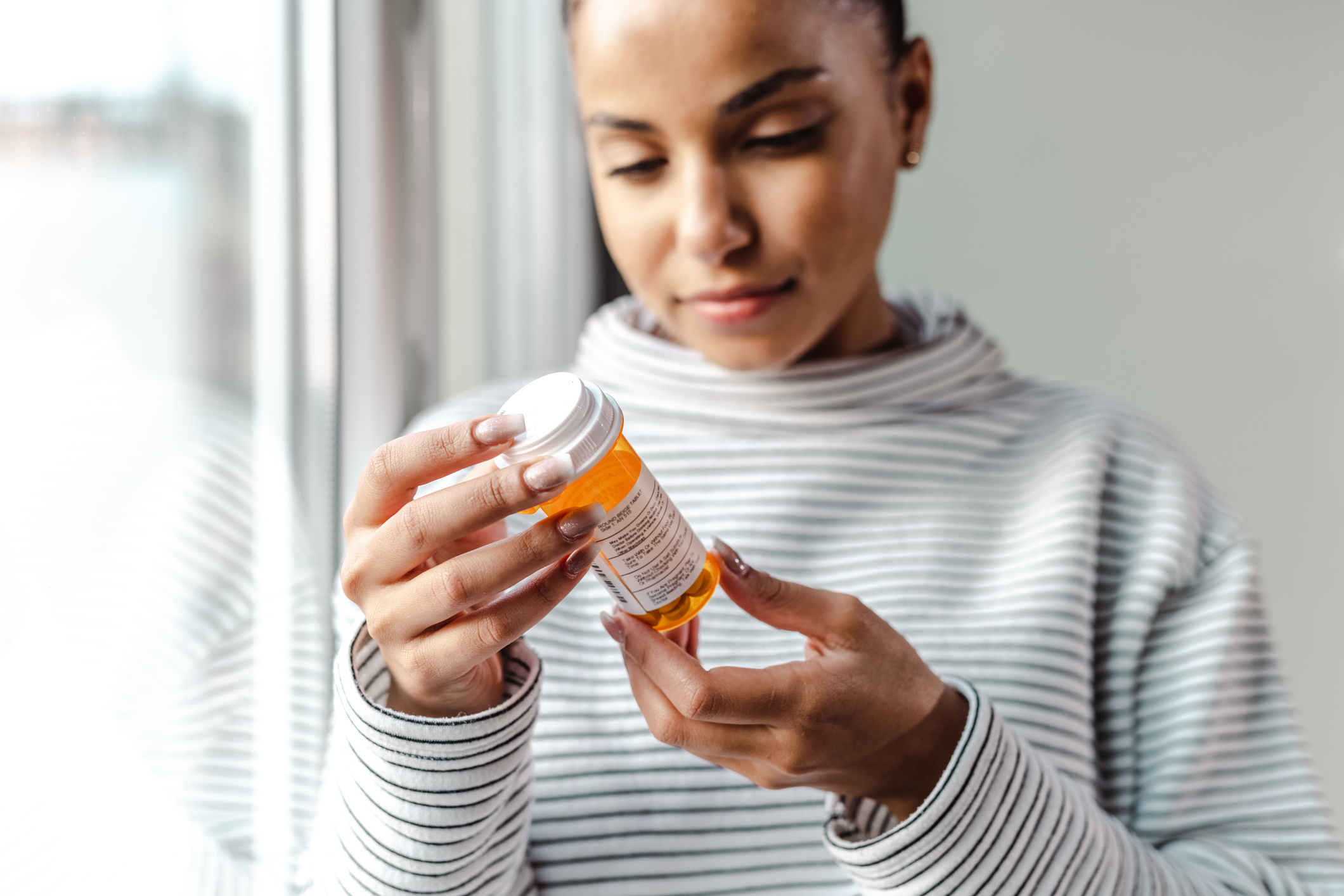 How to safely store and dispose of medication