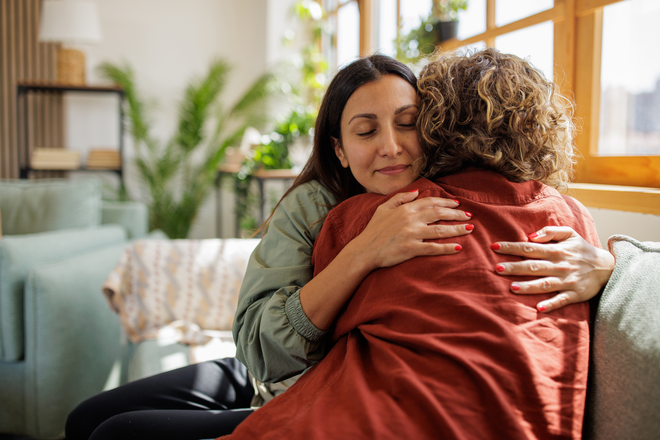 How to support a loved one with opioid use disorder